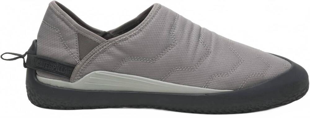 NEW CATERPILLAR men's crossover shoe in grey